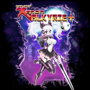 Project Xenon Valkyrie+