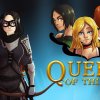 Queen of Thieves - Screenshot #1