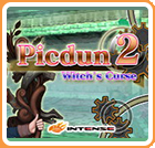 Picdun 2: Witch’s Curse