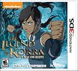 The Legend of Korra: A New Era Begins