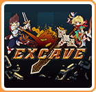 Excave