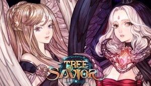 Tree of Savior - Game Poster