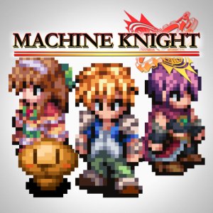 Machine Knight