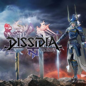 Dissidia: Final Fantasy NT