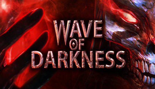 Wave of Darkness - Game Poster