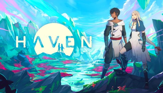 Haven - Game Poster