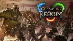 Champions of Regnum