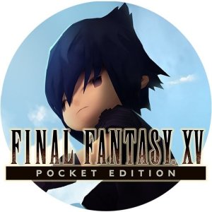 Final Fantasy XV: Pocket Edition