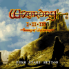 Wizardry I•II•III: Story of Llylgamyn - Screenshot #1