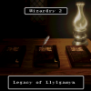 Wizardry I•II•III: Story of Llylgamyn - Screenshot #3