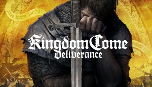 Kingdom Come: Deliverance - Game Poster