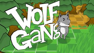 Wolf Gang