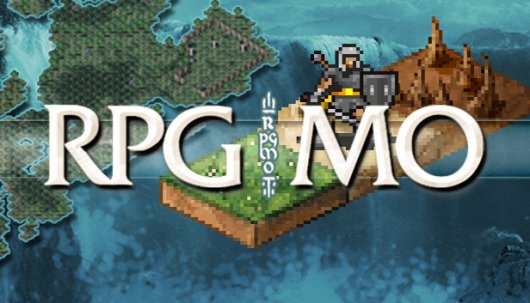 RPG MO - Game Poster