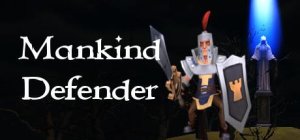 Mankind Defender