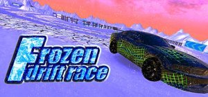 Frozen Drift Race