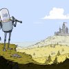 Feudal Alloy - Screenshot #4