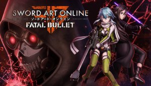 Sword Art Online: Fatal Bullet