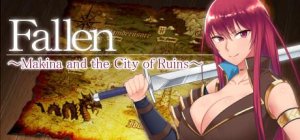 Fallen: Makina and the City of Ruins