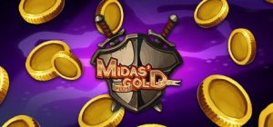 Midas’ Gold Plus