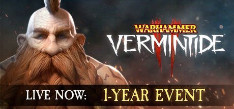 Warhammer: Vermintide II Celebrates 7th Anniversary