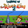 Legend of the River King 2 - Screenshot #1