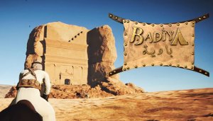 Badiya: Desert Survival