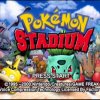 Pokémon Stadium - Screenshot #1