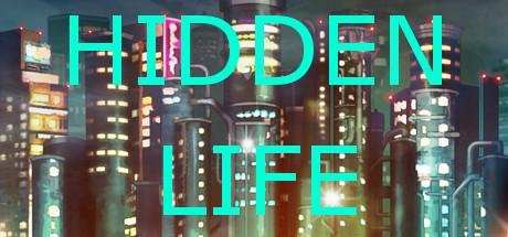 Hidden Life - Game Poster