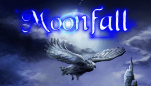 Moonfall - Game Poster