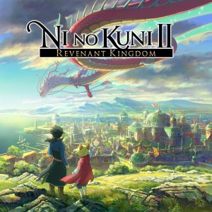 Ni no Kuni II: Revenant Kingdom