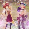 Atelier Lydie & Suelle: The Alchemists and the Mysterious Paintings - Screenshot #2