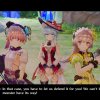 Atelier Lydie & Suelle: The Alchemists and the Mysterious Paintings - Screenshot #3