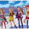 Atelier Lydie & Suelle: The Alchemists and the Mysterious Paintings - Screenshot #5