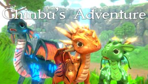 Chinbu’s Adventure