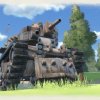 Valkyria Chronicles 4 - Screenshot #7