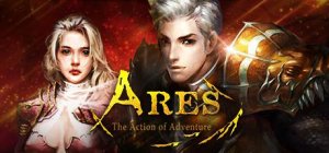 Ares: The Action of Adventure