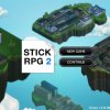 Stick RPG 2: Director’s Cut - Screenshot #1