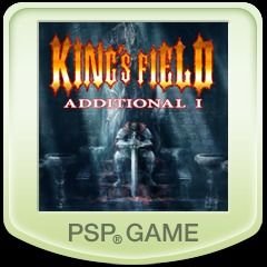 King’s Field: Additional I