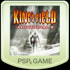 King’s Field: Additional II