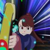 Little Witch Academia: Chamber of Time - Screenshot #1