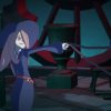 Little Witch Academia: Chamber of Time - Screenshot #2