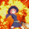 Little Witch Academia: Chamber of Time - Screenshot #4