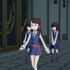 Little Witch Academia: Chamber of Time - Screenshot #5