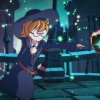 Little Witch Academia: Chamber of Time - Screenshot #7