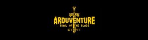 Arduventure: Trail of the Blade