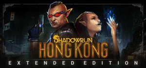 Shadowrun: Hong Kong (Extended Edition)