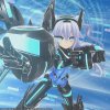 Megadimension Neptunia VIIR - Screenshot #2