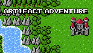 Artifact Adventure