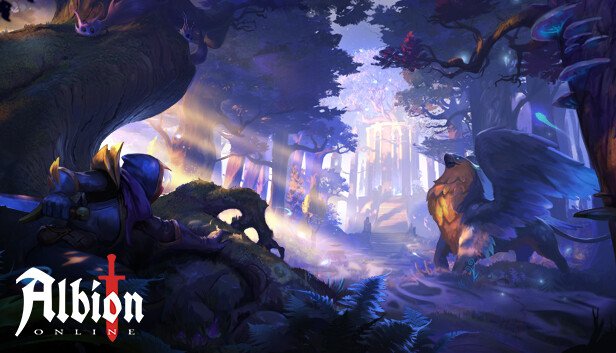 Here’s a Quick Update on What’s Happening in Season 27 of Albion Online