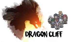 Dragon Cliff